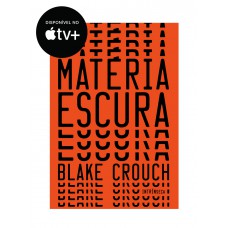 Matéria escura Matéria escura