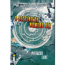 O destino da número dez