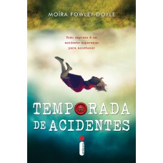 Temporada de acidentes Temporada de acidentes