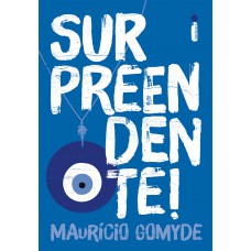 Surpreendente! Surpreendente!