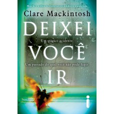 Deixei você ir Deixei você ir