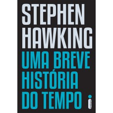 Uma breve história do tempo Uma breve história do tempo