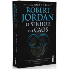 O Senhor do caos O Senhor do caos