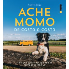 Ache Momo de costa a costa Ache Momo de costa a costa
