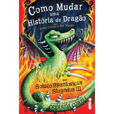 Como mudar uma história de dragão