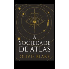 A sociedade de Atlas A sociedade de Atlas