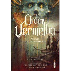 Ordem vermelha Ordem vermelha