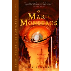 O Mar De Monstro (16453) O Mar De Monstro (16453)