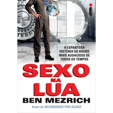 Sexo na Lua Sexo na Lua