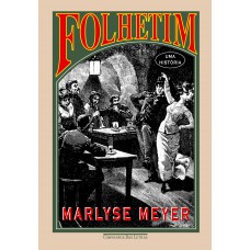 Folhetim, uma história Folhetim, uma história