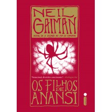 Os filhos de Anansi