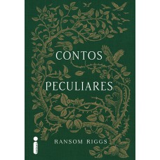 Contos peculiares Contos peculiares