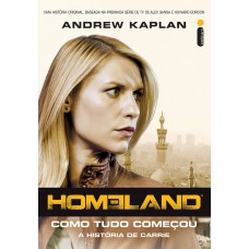 Homeland: