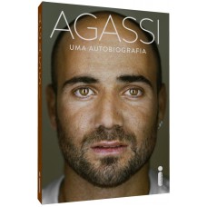 Agassi Agassi