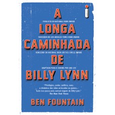 A longa caminhada de Billy Lynn A longa caminhada de Billy Lynn
