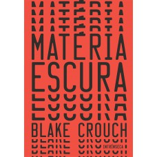 Matéria escura Matéria escura