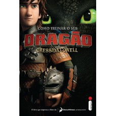 Como treinar o seu dragão