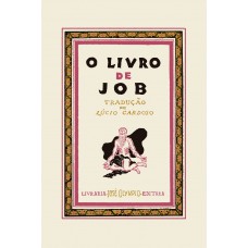 O livro de Job O livro de Job