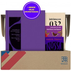 Nossa parte de Noite