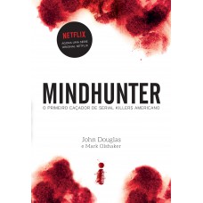 Mindhunter Mindhunter