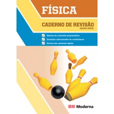 Caderno de Revisão de Física Caderno de Revisão de Física