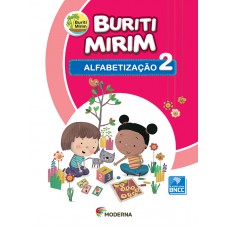 Buriti Mirim - Alfabetização 2 Buriti Mirim - Alfabetização 2