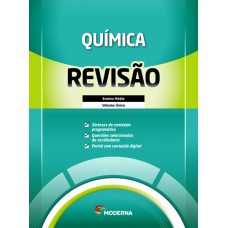 Caderno de revisão - Química Caderno de revisão - Química
