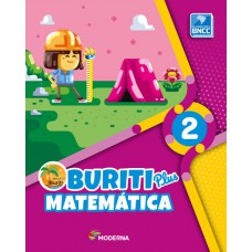 Buriti Plus - Matemática - 2º ano Buriti Plus - Matemática - 2º ano