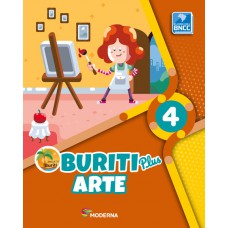 Buriti Plus - Arte - 4º ano Buriti Plus - Arte - 4º ano