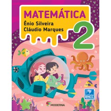 Matemática - 2º ano