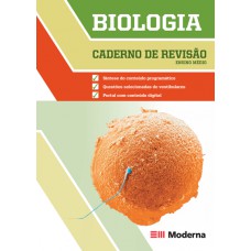 Caderno de Revisão de Biologia Caderno de Revisão de Biologia