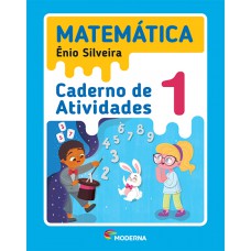 Matemática - 1º ano - Caderno de Atividades