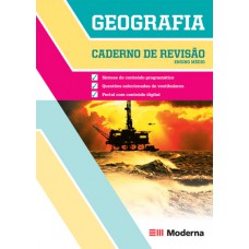 Caderno de Revisão de Geografia Caderno de Revisão de Geografia