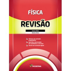 Caderno de revisão - Física Caderno de revisão - Física