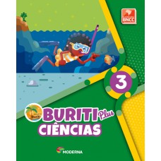 Buriti Plus - Ciências - 3º ano Buriti Plus - Ciências - 3º ano