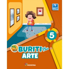Buriti Plus - Arte - 5º ano Buriti Plus - Arte - 5º ano
