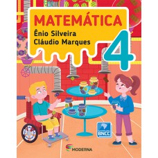 Matemática - 4º ano