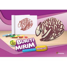 Buriti Mirim - Maternal