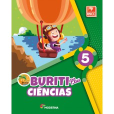 Buriti Plus - Ciências - 5º ano Buriti Plus - Ciências - 5º ano