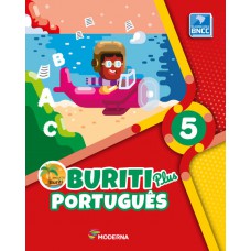 Buriti Plus - Português - 5º ano Buriti Plus - Português - 5º ano