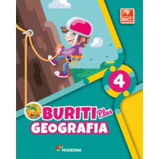 Buriti Plus - Geografia - 4º ano Buriti Plus - Geografia - 4º ano