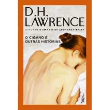 O cigano e outras histórias O cigano e outras histórias