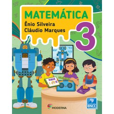 Matemática - 3º ano