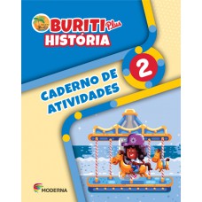 Buriti Plus - História - 2º ano