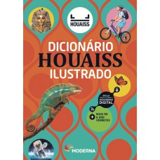 Dicionário Houaiss Ilustrado Dicionário Houaiss Ilustrado