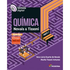 Química - Novais & Tissoni Química - Novais & Tissoni