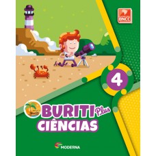 Buriti Plus - Ciências - 4º ano Buriti Plus - Ciências - 4º ano