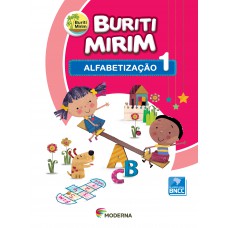 Buriti Mirim - Alfabetização 1 Buriti Mirim - Alfabetização 1