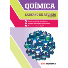 Caderno de Revisão de Química Caderno de Revisão de Química