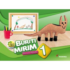 Buriti Mirim 1 Buriti Mirim 1